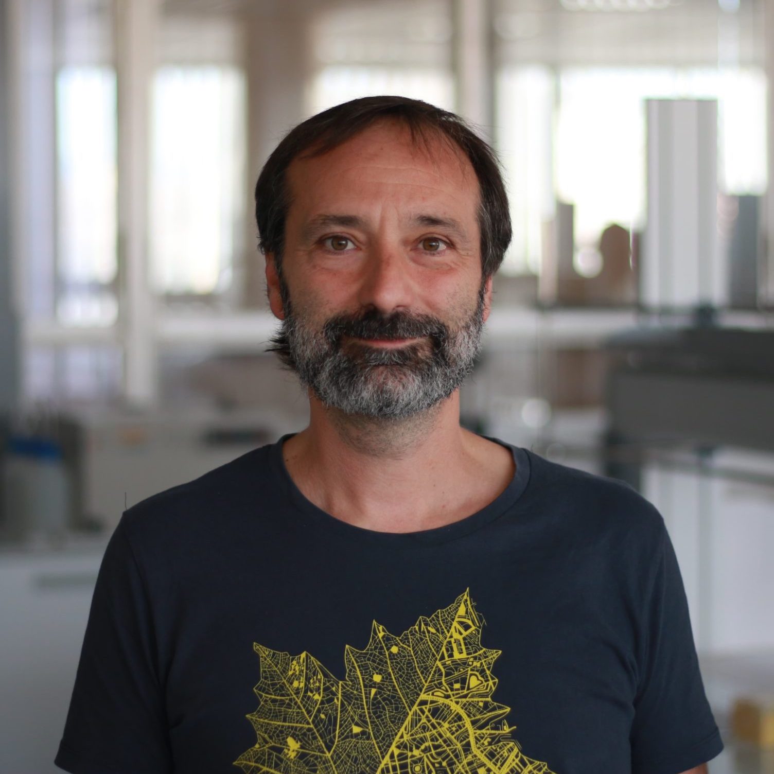 Carlos Rodríguez Caso