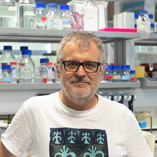 M. Gonzalo Claros