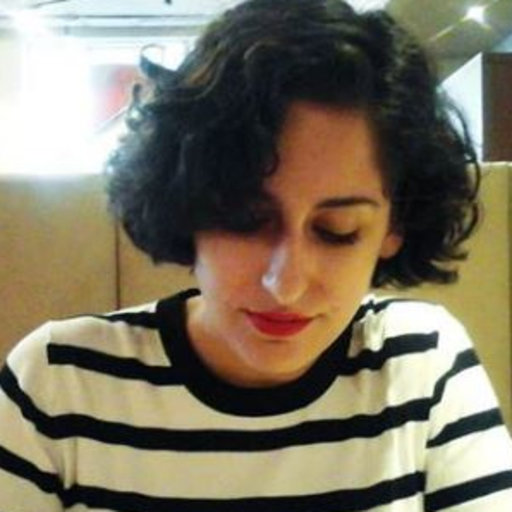 Isabel Díaz