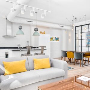 Apartamento Plaza las Flores 1 - 2 noches (12 y 13 de mayo) - Hasta 6 personas