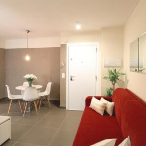 Apartamento Malagueta 1F - 2 noches (12 y 13 de mayo) - Hasta 4 personas