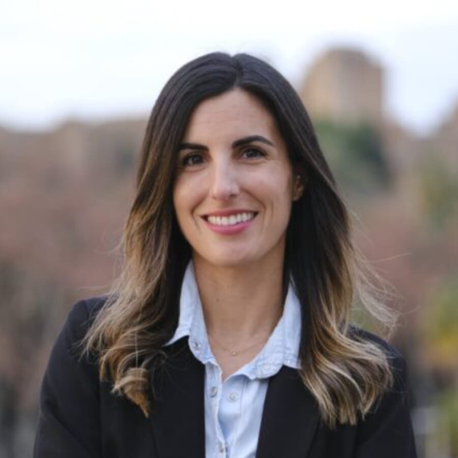 Paula Peralta Herman